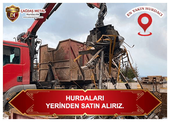 Ankara Hurdacılar