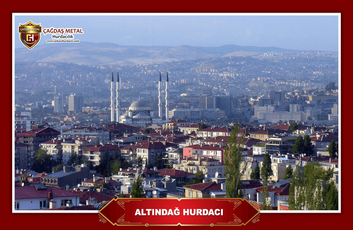 Altındağ Hurdacı