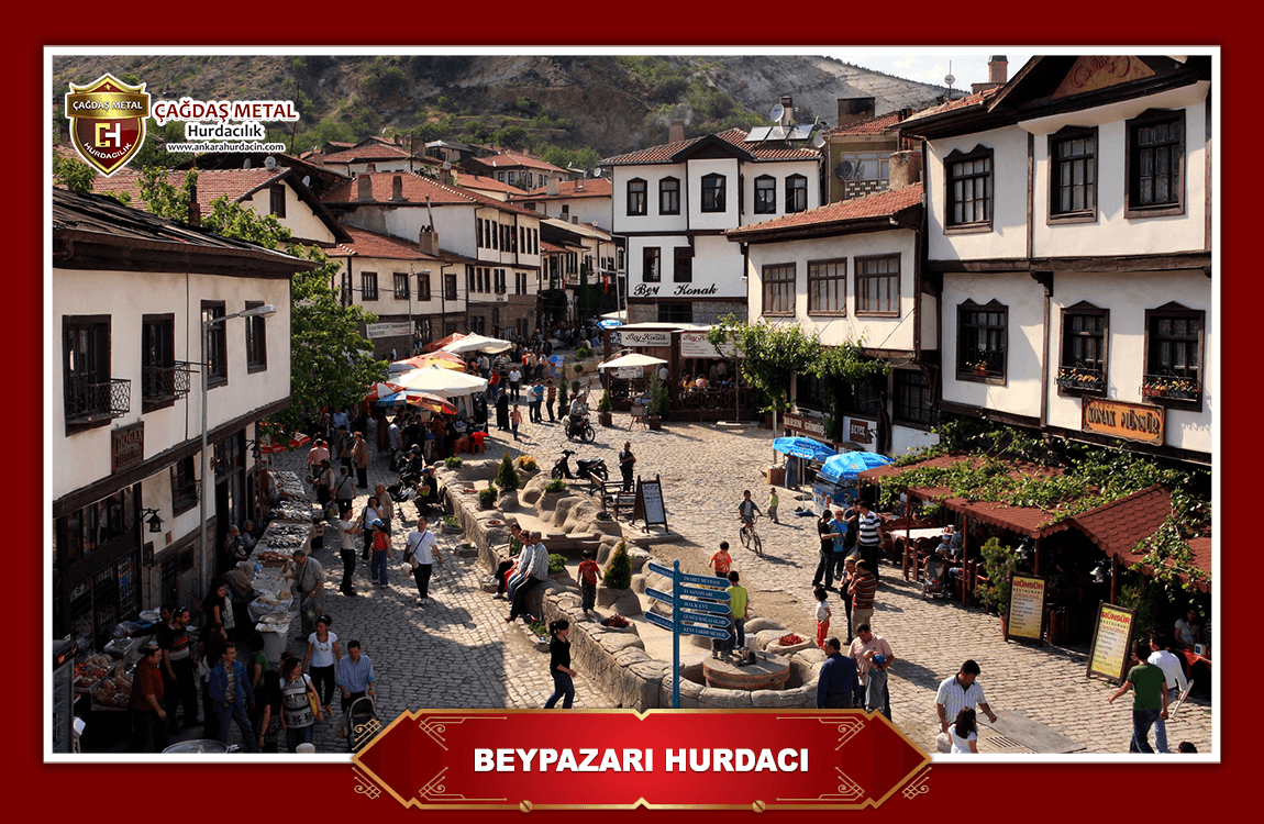Beypazarı Hurdacı