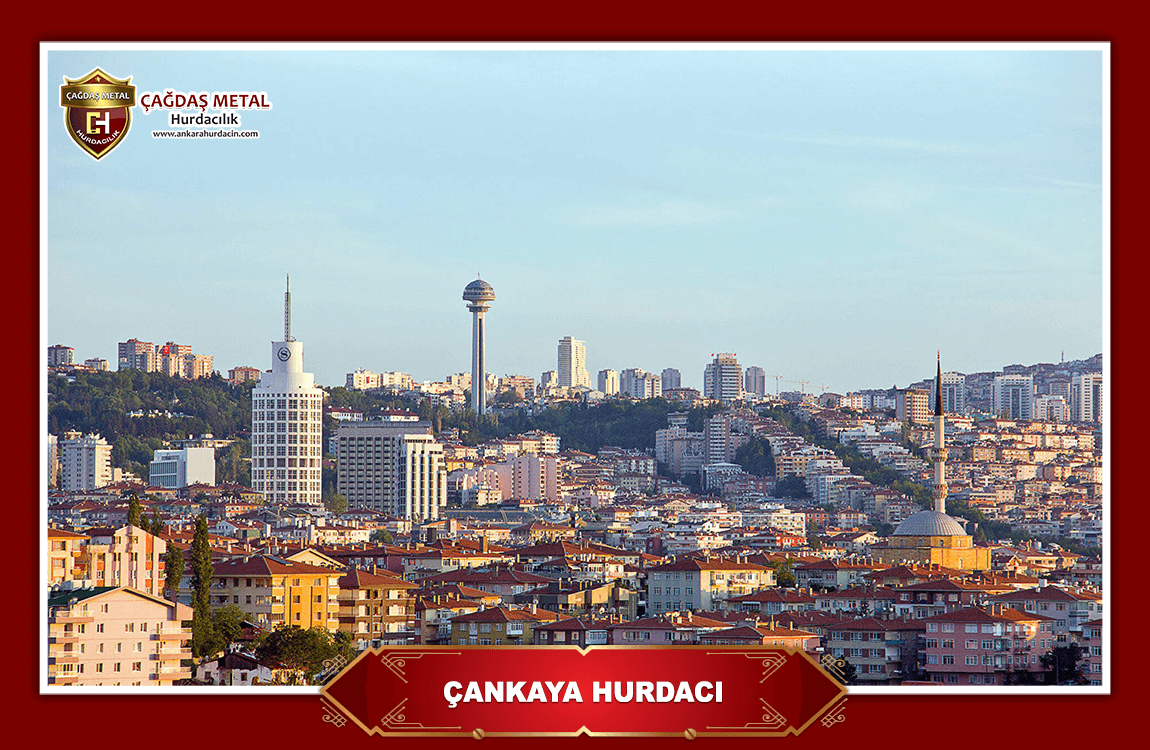 Çankaya Hurdacı