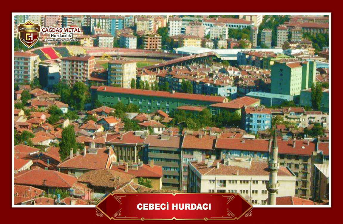 Cebeci Hurdacı