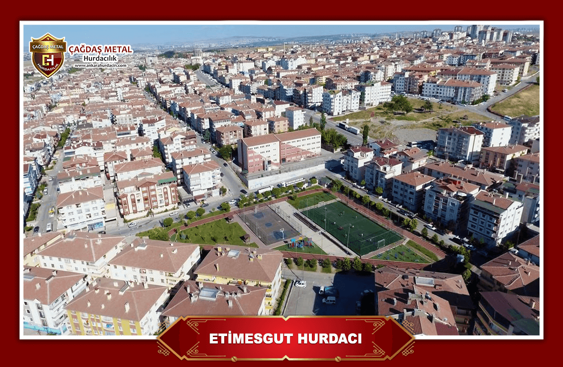 Etimesgut Hurdacı