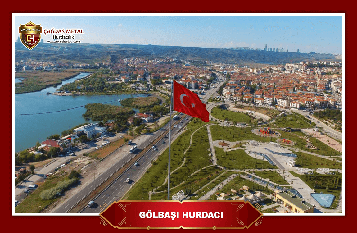 Gölbaşı Hurdacı