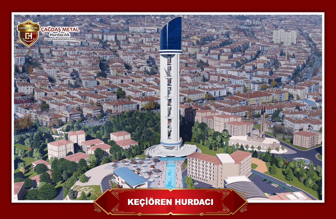 Keçiören Hurdacı