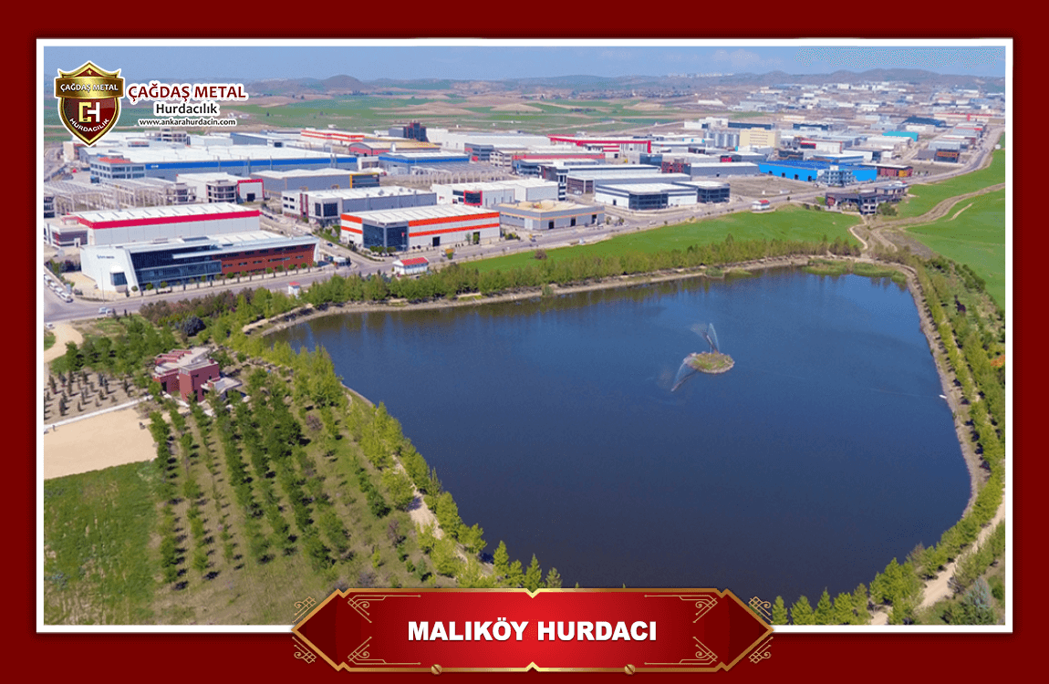 Malıköy Temelli Hurdacı