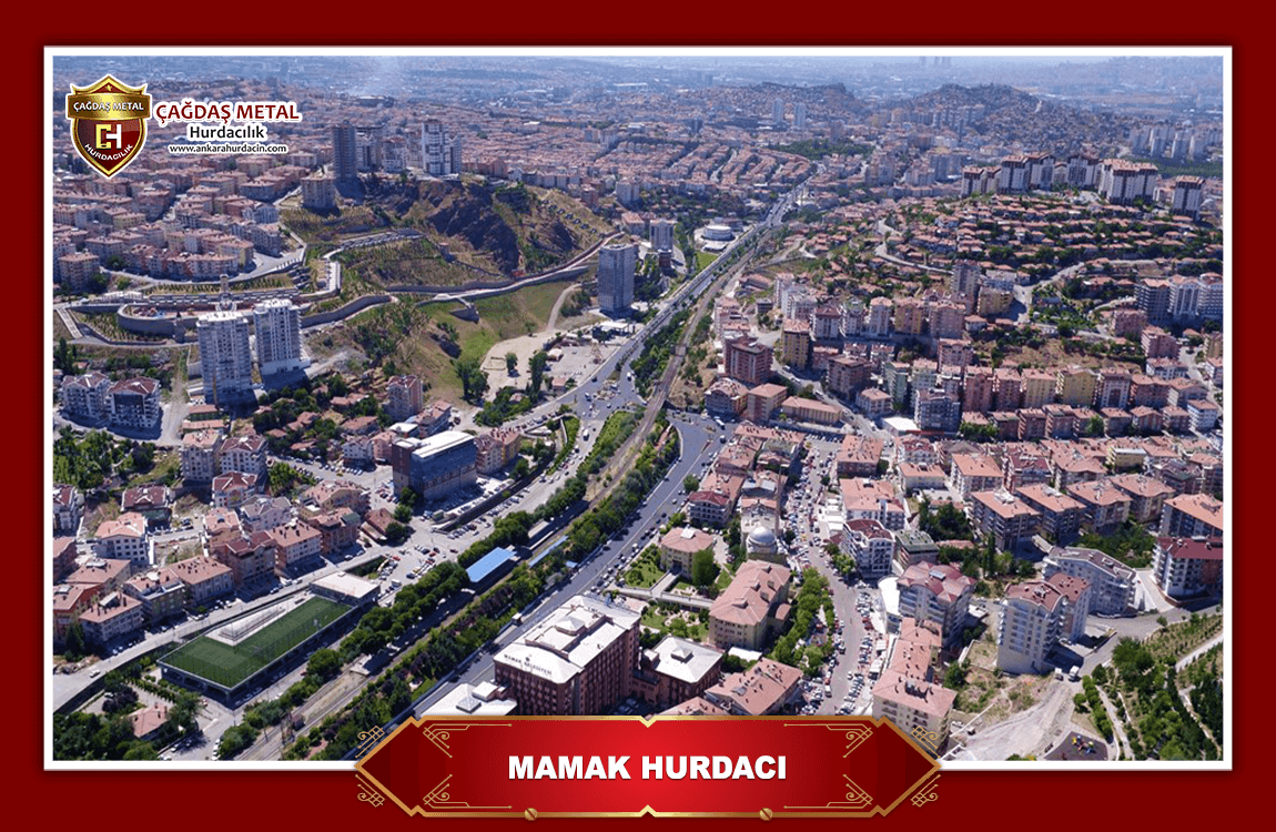 Mamak Hurdacı