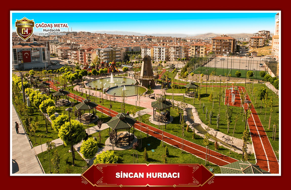 Sincan Hurdacı