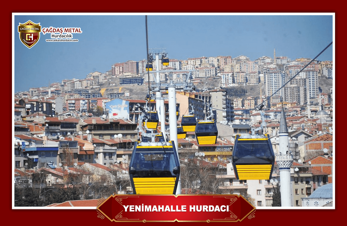 Yenimahalle Hurdacı